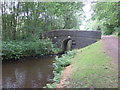 Huddersfield Narrow Canal Bridge 94