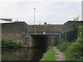 Huddersfield Narrow Canal, Bridge 91