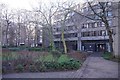 Cypress Building, University of Liverpool