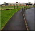 Stepaside Community Primary School, Kilgetty