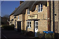 Siblings hairdressing, Long Hanborough