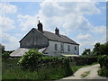 Cottages in Halse