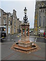 Diamond Jubilee Water Fountain