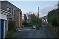 Croyde : Cott Lane