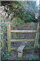 North Devon : Stile