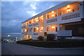 Saunton : Saunton Sands Hotel