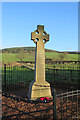 Linton War Memorial