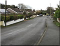 Valley Road, Wooden, Pembrokeshire