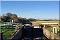 Tarleton Lock