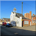 Potton Town Council Offices and Community Centre