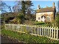 Cottage on the Dumbleton Estate