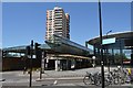 Canada Water Bus Station