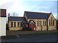 Methodist Chapel, Ulrome