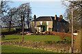 Caverton Mill Farm House