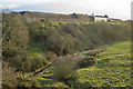 Farm Buildings at Cessford