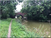 SU3067 : Kennet & Avon Canal Walk by Shaun Ferguson