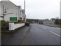 Moyle Road, Newtownstewart