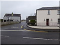 Methodist Lane, Newtownstewart