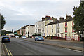 SP7561 : Northampton: Barrack Road by John Sutton