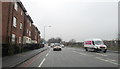 Bromford Road Sandwell