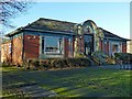 Long Eaton Public Library