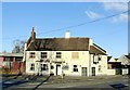 The Nags Head, Sawley