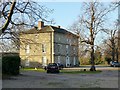 Bothe Hall, Sawley