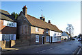 117/119/121, Markyate High Street