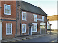 House on Markyate High Street