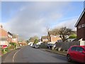 Wallingford railway station (site), Oxfordshire