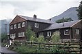 Glen Nevis Youth Hostel