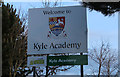 Welcome to Kyle Academy