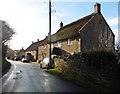 North Street, Chiselborough