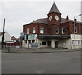 Territorial Army Centre in Prestatyn