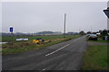 North Elkington Lane off Louth Road