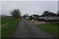 North Elkington Lane off Louth Road