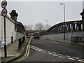 Ranelagh Bridge