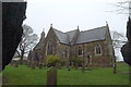 Church of St Mary and St Peter, Ludford