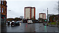 London Road, Parkhead