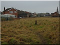 Edge of Housing Estate in Sowerby, Thirsk