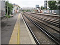 Brockley railway station, Greater London