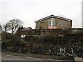 Stacksteads Methodist Church