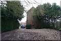 Chapel of Our Lady and St Joseph, Osgodby