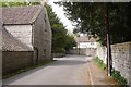 High Street, Butleigh