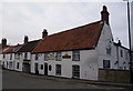 The White Hart