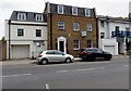 TQ1568 : Courtview House, East Molesey by Jaggery