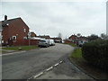 Capper Avenue, Hemswell Cliff