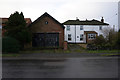 The Old Lorry Yard, Main Street, Osgodby