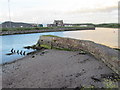 River Derwent & the Capstan Jetty