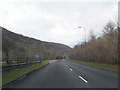 A467 near Roseheyworth Business Park